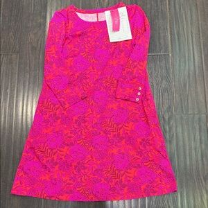 Lilly Pulitzer sample dress